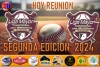 HOY REUNION EN LA LIGA MAYOR PROMOCIONAL DE BEISBOL DEL SUR DE SONORA
