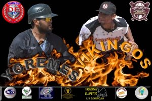 LA LIGA MAYOR PROMOCIONAL DE BEISBOL DEL SUR DE SONORA ESTA EN SU MEJOR MOMENTO