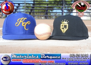 Galería de fotos de la tercera jornada del béisbol de primera fuerza municipal de béisbol en su edición &quot;CERCAS DEL MAYO&quot; en homenaje a JAVIER LEONARDO GARCIA