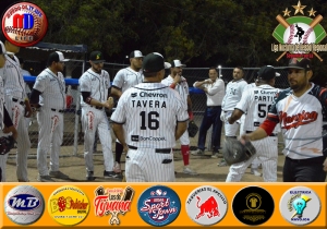 AUTOTRANSPORTE “TRCM” DERROTA 9-1 AL EQUIPO NOGALITOS EN LA Liga Nocturna de Beisbol Regional Segunda Fuerza EN SU PRIMERA EDICION