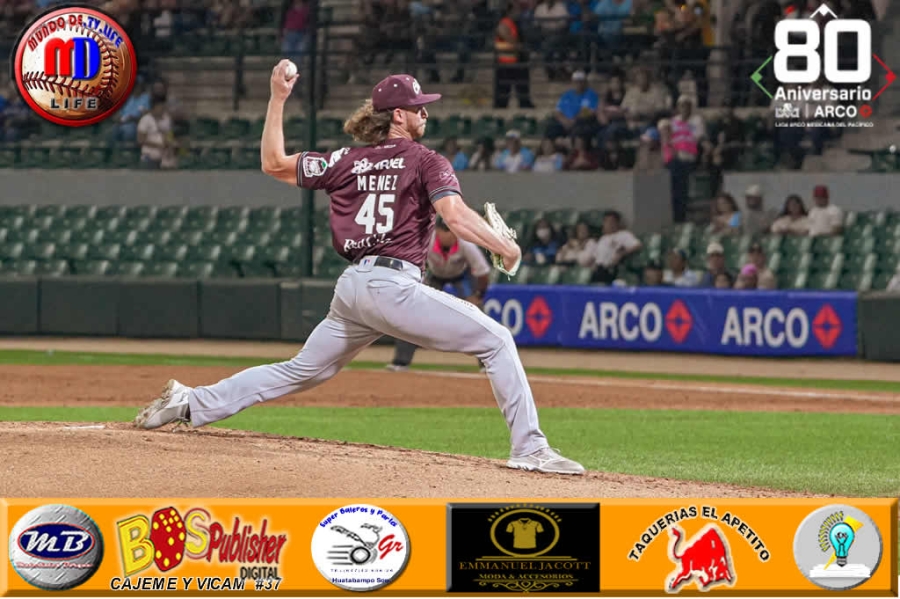 CONTINUA TOMATEROS POR LA SENDA DEL TRIUNFO