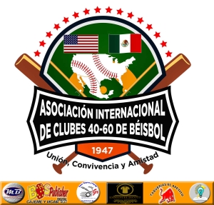 CONTINUA LA PARTICIPACION DEL REPRENTATIVO DE NAVOJOA SONORA EN EL TORNEO DE LA ASOCIACION INTERNACIONAL DE CLUBES 40-60 EN CIUDAD JUAREZ