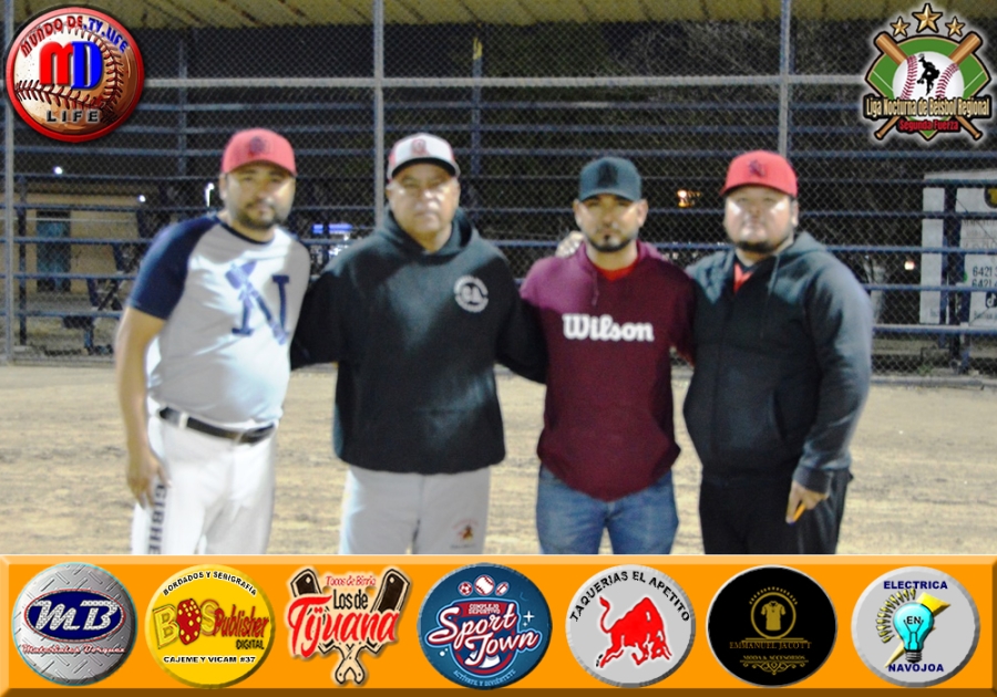COLONIA SONORA TRIUNFA ANTE BRAVOS CON MARCADOR 4-2