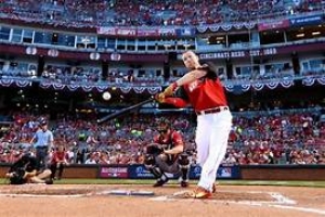 HR Derby 2023: Los 8 cañoneros y los duelos de 1ra ronda