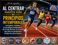 ? Meditación para la Gente Altamente Efectiva — 28 de agosto